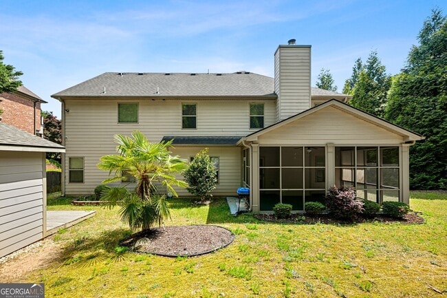 Building Photo - 882 Nestling Dr