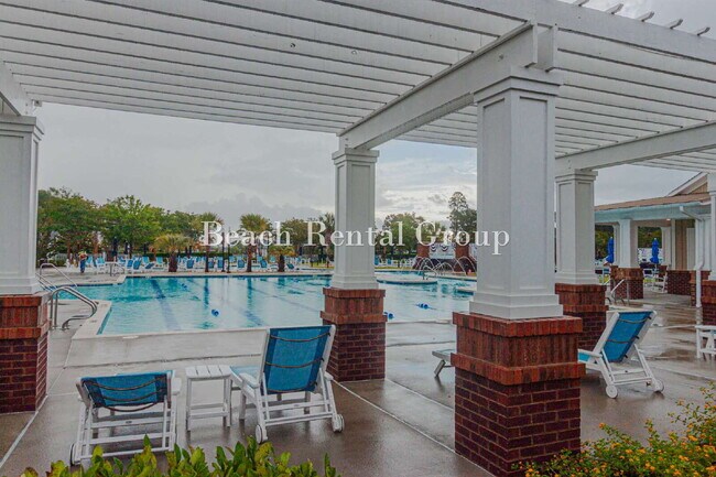 Building Photo - SFH with Office Space in Myrtle Beach