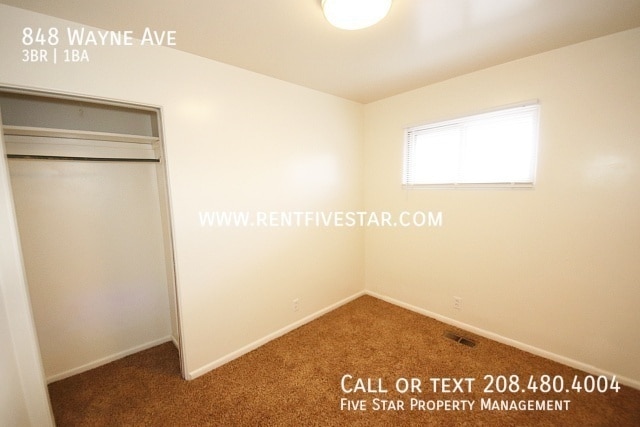 Building Photo - 848 Wayne Ave