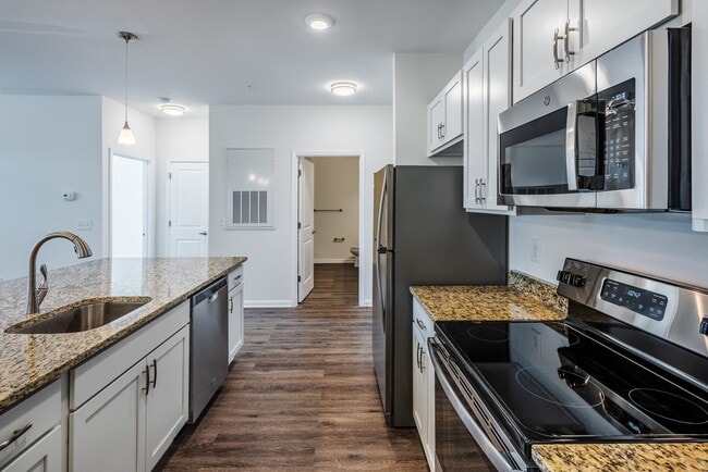 Building Photo - Coronet Way Lofts