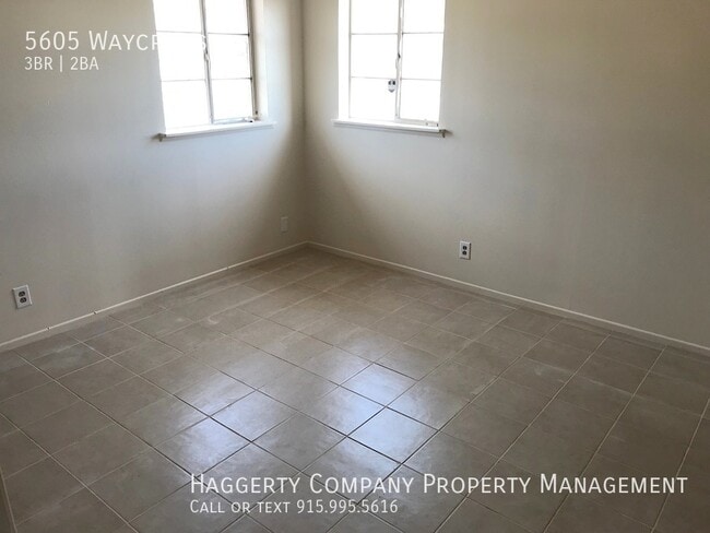 Building Photo - 5605 Waycross-