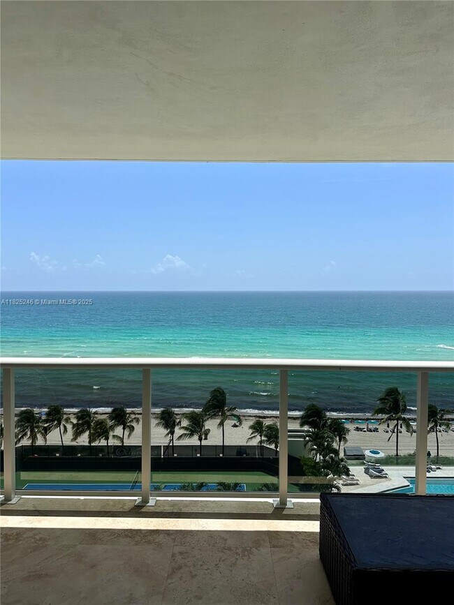 Building Photo - 19111 Collins Ave