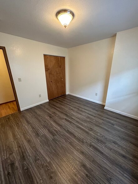 Second Bedroom-Lower Level - 839 Merlin Loop
