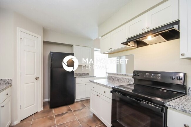 Building Photo - 3 Bedroom Pet-Friendly Home in Houston, TX with Main Street Renewal