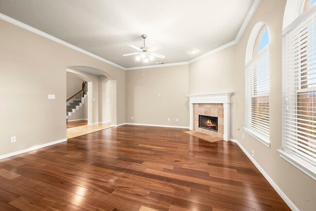 Building Photo - 17439 Memorial Mills Dr