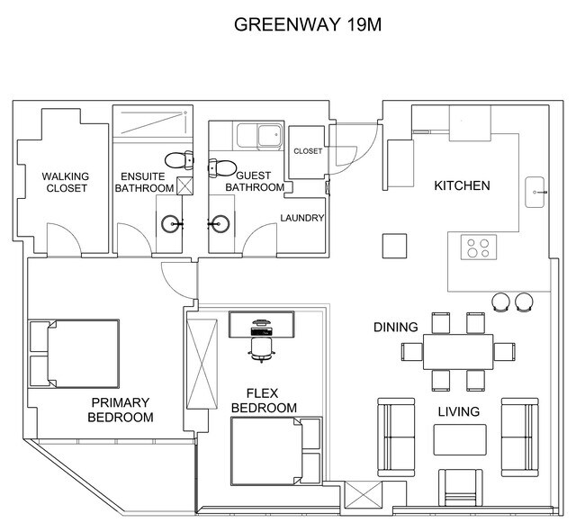Building Photo - 3310 Timmons Ln