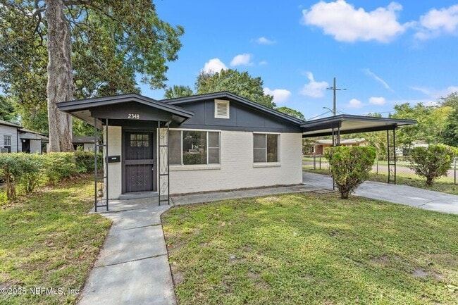 Primary Photo - 2348 Sherrington St