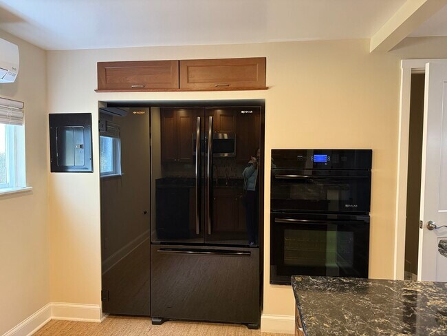 Unit 1 Kitchen Pantry - 1510 NE 170th St