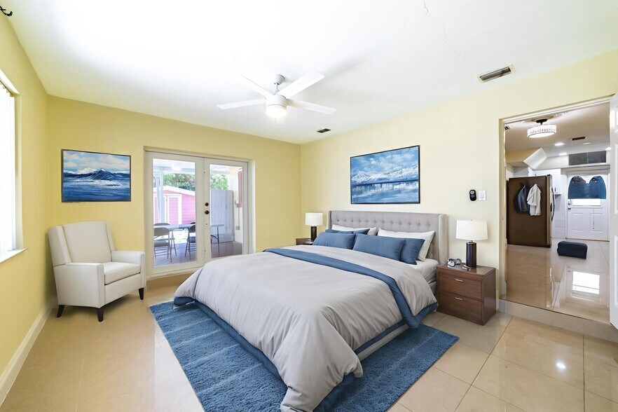 Building Photo - 3730 NE 13th Ter