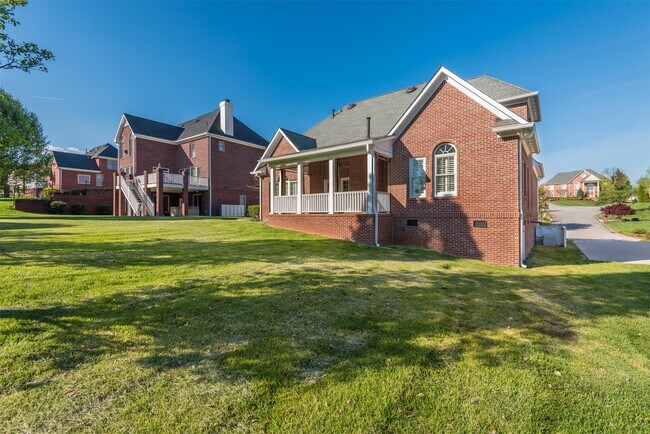 Building Photo - 1809 Abbey Wood Ln
