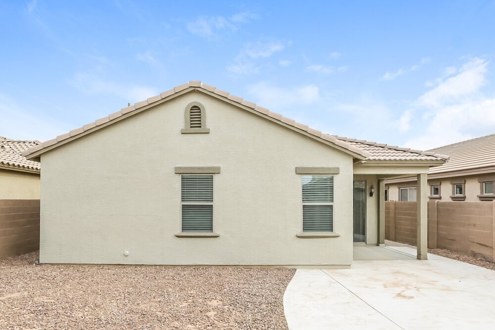 Building Photo - 21886 S 215th Pl