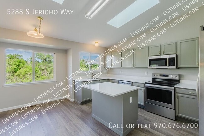 Building Photo - 5288 S Jericho Way