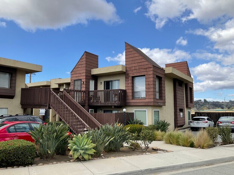 Building Photo - 6902 Mission Gorge Rd