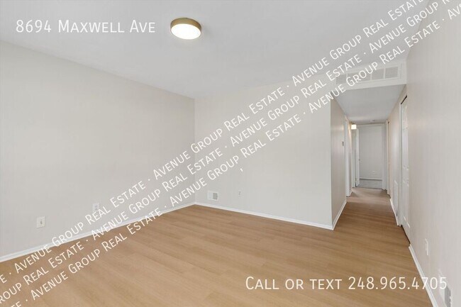 Building Photo - 8694 Maxwell Ave