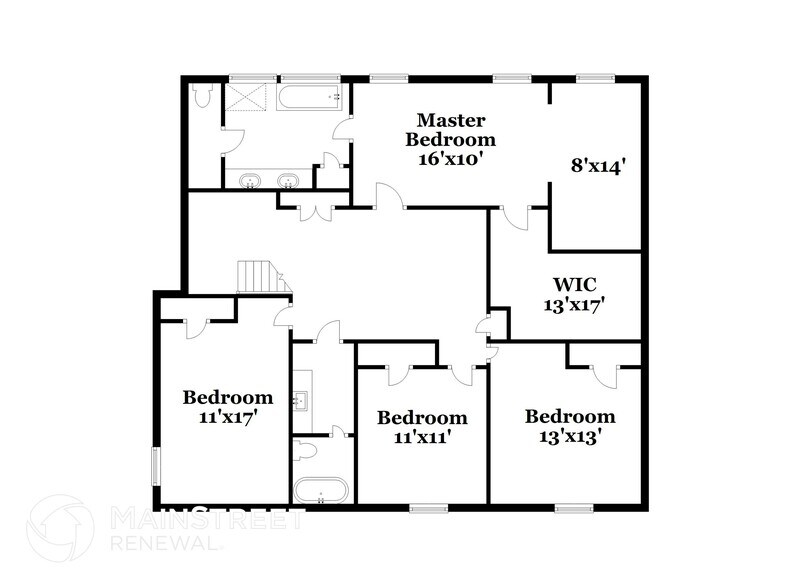 Building Photo - 5000 Cardinal Ct