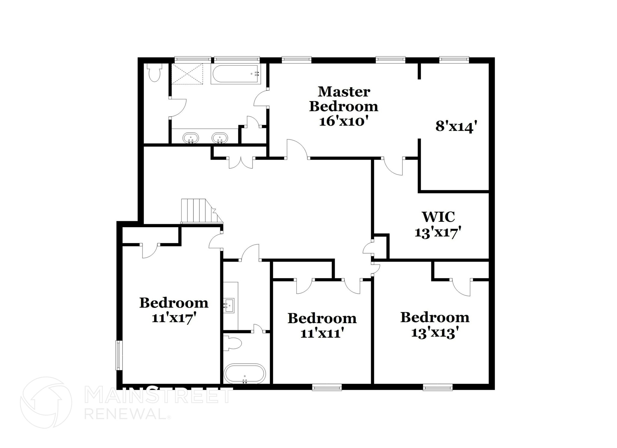 Building Photo - 5000 Cardinal Ct