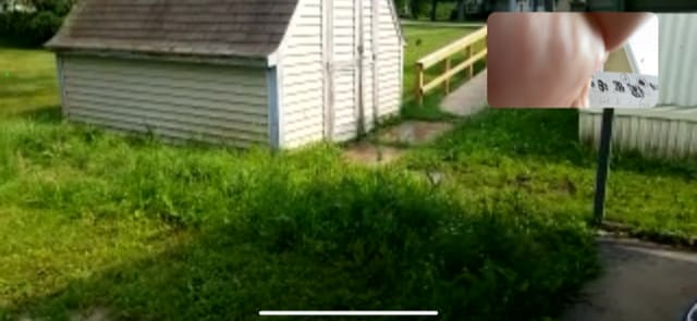 Building Photo - 3677 S Pere Marquette Hwy