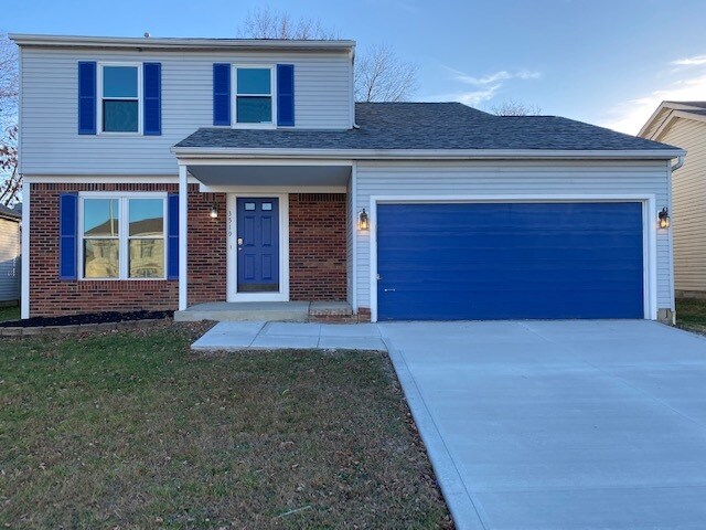 Building Photo - 3519 Rocky Rd