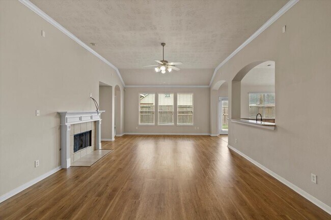 Building Photo - 18215 Canyon Cypress Ln