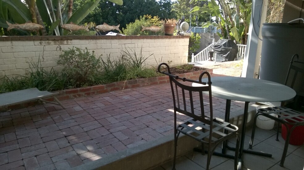 Patio 1 - 4770 55th St
