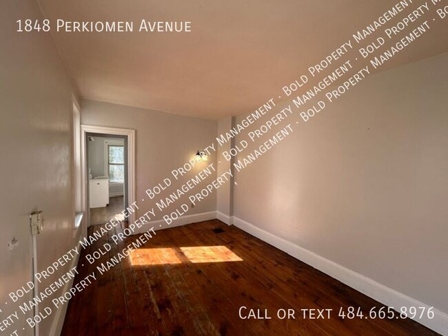 Building Photo - 1848 Perkiomen Ave