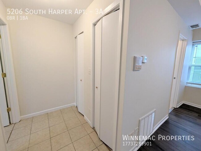 Building Photo - 5206 S Harper Ave