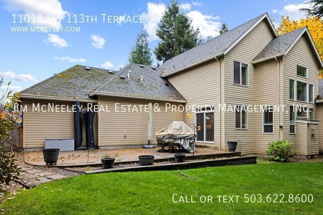 Building Photo - 11018 SW 113th Terrace