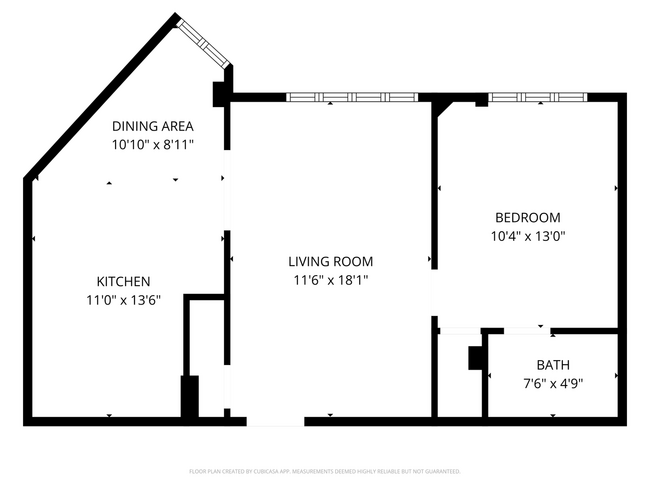 Building Photo - 1525 N Front St