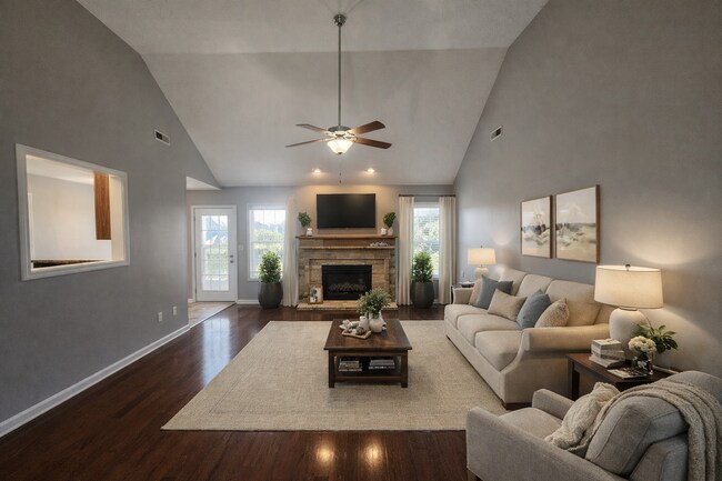 Building Photo - $2500 - 5 Bedrooms 3 Baths + Bonus Room