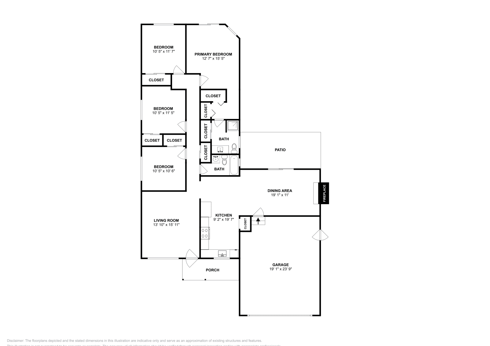 Building Photo - 2920 Palo Verde Way