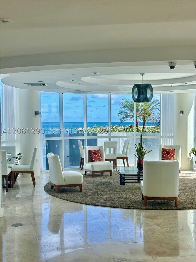 Building Photo - 6301 Collins Ave