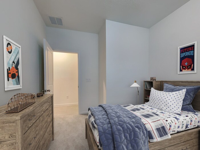 Building Photo - 9004 Latigo Ln