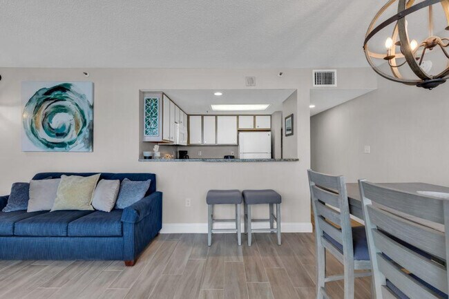 Building Photo - 1700 N Ocean Blvd