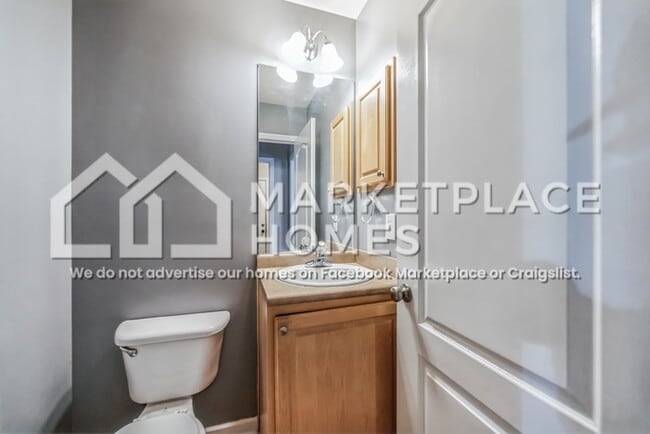 Building Photo - 15820 Flat Rock Ct NW