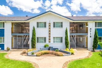 Building Photo - Paragon Apartments