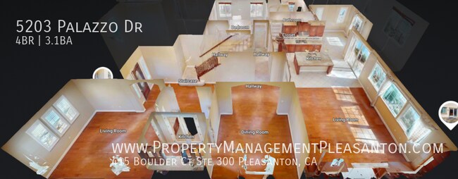 Building Photo - 5203 Palazzo Dr