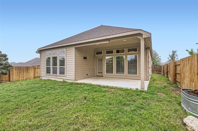 Building Photo - 116 Painted Lady Cove