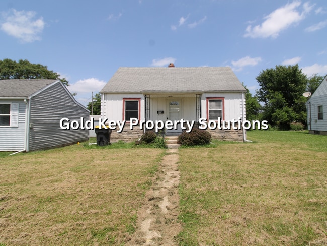 Building Photo - MEADOWBROOK AREA 2 BR 1 BA House with Central Air and Garage (SECTION 8 APPROVED)