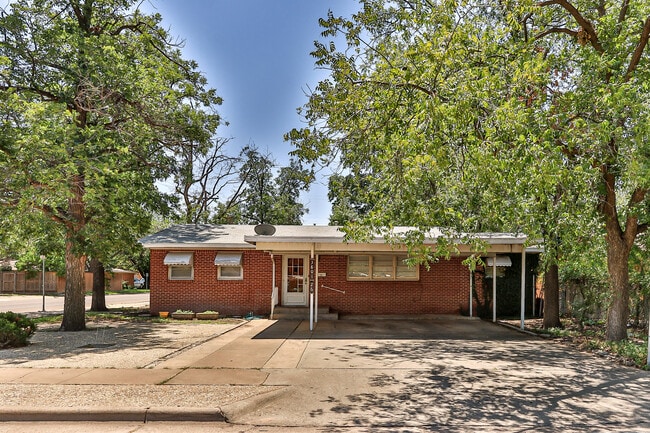 Building Photo - 3801 26th St