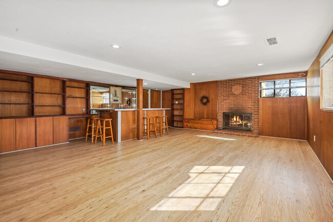 Building Photo - 3801 N Oakland St