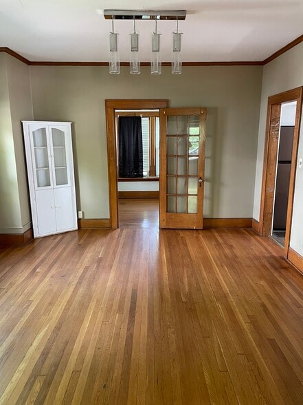 Dining Room - 42 Grosvenor St