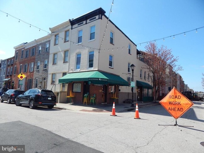 Building Photo - 241 S Exeter St