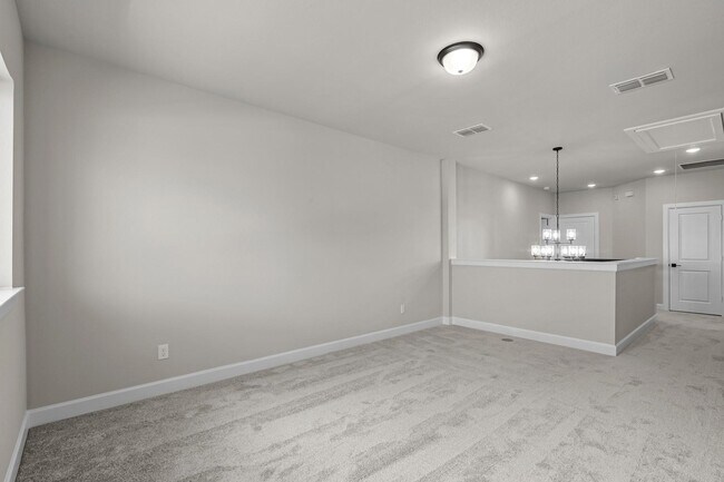 Building Photo - 210 Ginger St