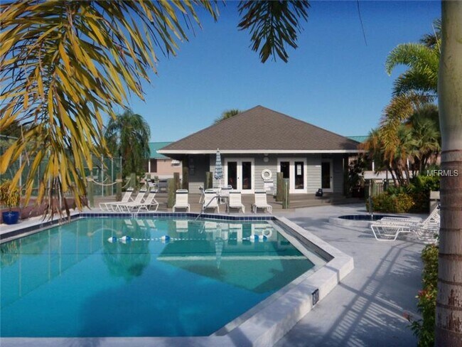 Building Photo - 1319 Dockside Pl