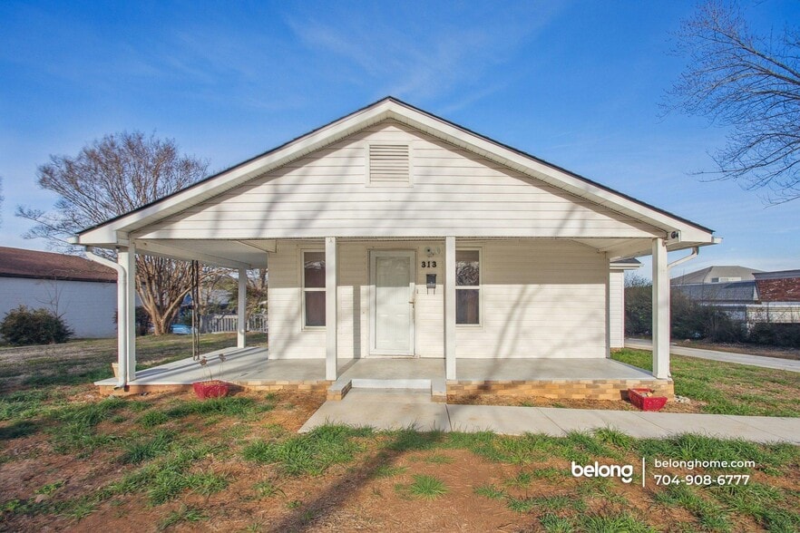 Building Photo - 313 Derr St