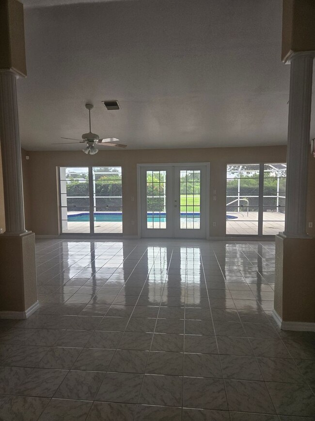 Building Photo - Deep Creek Pool Home