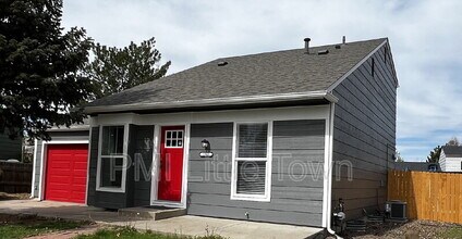 Building Photo - 1965 Cathay St