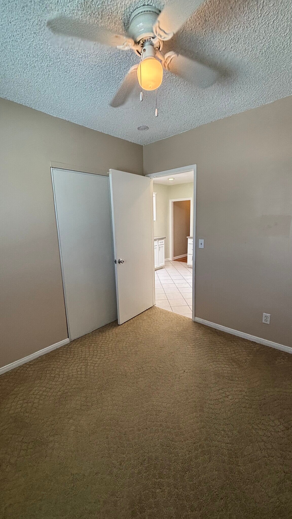 Bedroom 2 - 3949 1/2 32nd St