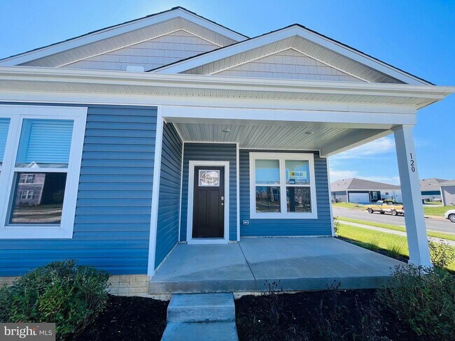 Building Photo - 120 Ridgley Blvd