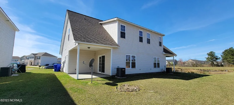 Building Photo - 2408 Chavis Dr